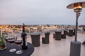 Swakopmund Plaza Hotel