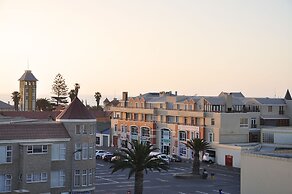 Swakopmund Plaza Hotel