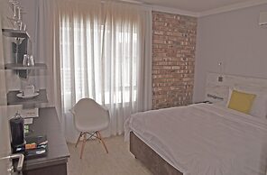 Swakopmund Plaza Hotel