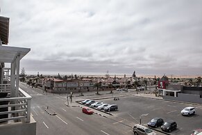 Swakopmund Plaza Hotel