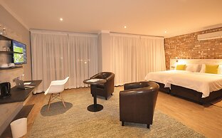 Swakopmund Plaza Hotel