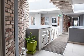 Swakopmund Plaza Hotel