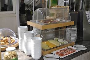 Swakopmund Plaza Hotel