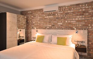 Swakopmund Plaza Hotel