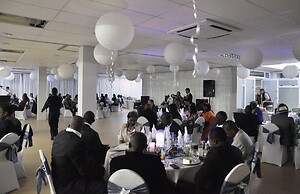 Swakopmund Plaza Hotel