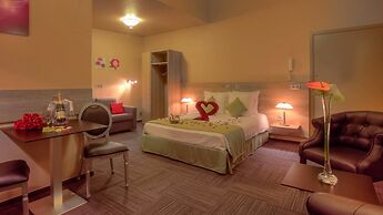Hotel Infotel
