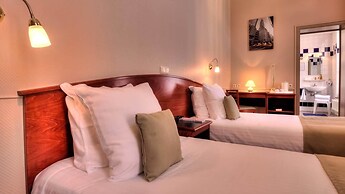 Hotel Infotel