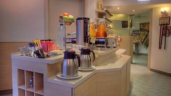 Hotel Infotel