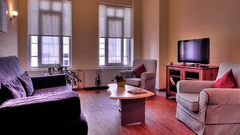Hotel Infotel