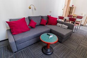 Hotel Infotel