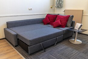 Hotel Infotel