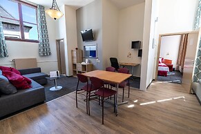 Hotel Infotel