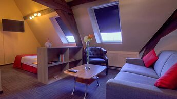 Hotel Infotel