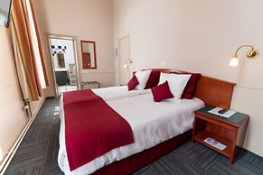 Hotel Infotel