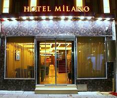 Milano Hotel & Spa