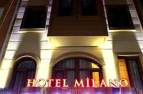 Milano Hotel & Spa