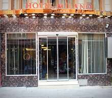 Milano Hotel & Spa