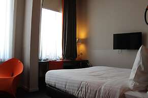 Hotel d'Alcantara