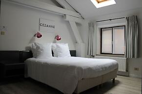 Hotel d'Alcantara