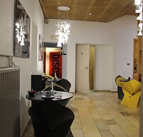 Hotel d'Alcantara