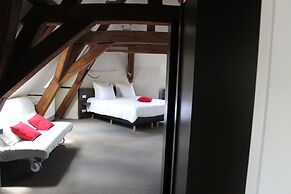 Hotel d'Alcantara