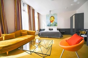 Hotel d'Alcantara