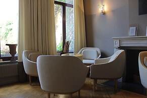 Hotel d'Alcantara