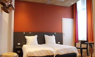Hotel d'Alcantara