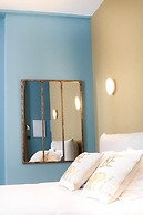 Hotel d'Alcantara