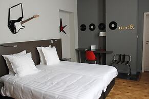 Hotel d'Alcantara
