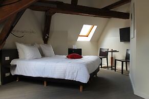 Hotel d'Alcantara