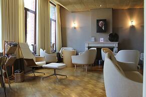 Hotel d'Alcantara