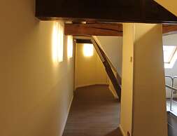 Hotel d'Alcantara