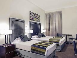 Mercure Maitland Monte Pio