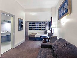 Mercure Maitland Monte Pio