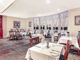 Mercure Maitland Monte Pio