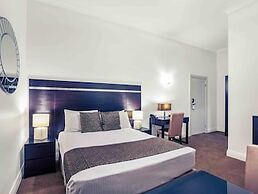 Mercure Maitland Monte Pio