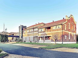 Mercure Maitland Monte Pio