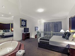 Mercure Maitland Monte Pio