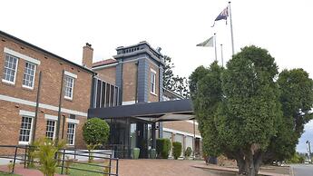 Mercure Maitland Monte Pio