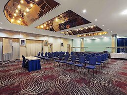 Mercure Maitland Monte Pio