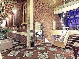 Mercure Maitland Monte Pio