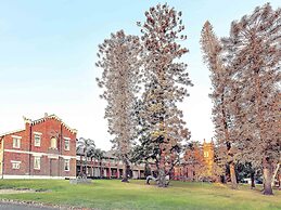 Mercure Maitland Monte Pio