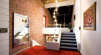 Mercure Maitland Monte Pio