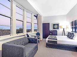 Mercure Maitland Monte Pio