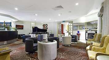 Mercure Maitland Monte Pio