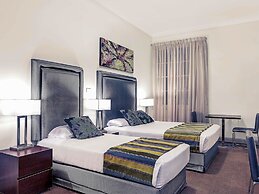 Mercure Maitland Monte Pio