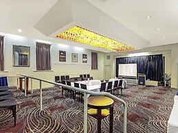 Mercure Maitland Monte Pio