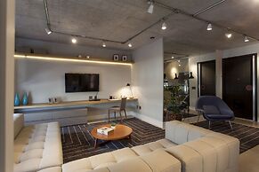 MaxHaus Berrini São Paulo