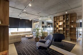 MaxHaus Berrini São Paulo